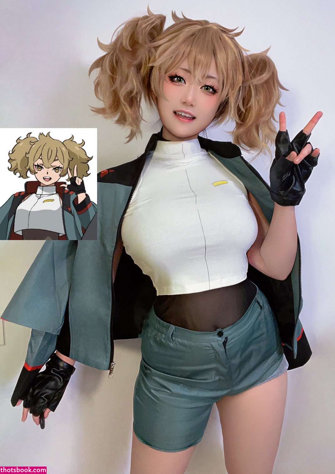 Superbitchbecky Photo #61