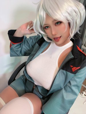 Superbitchbecky Photo #73