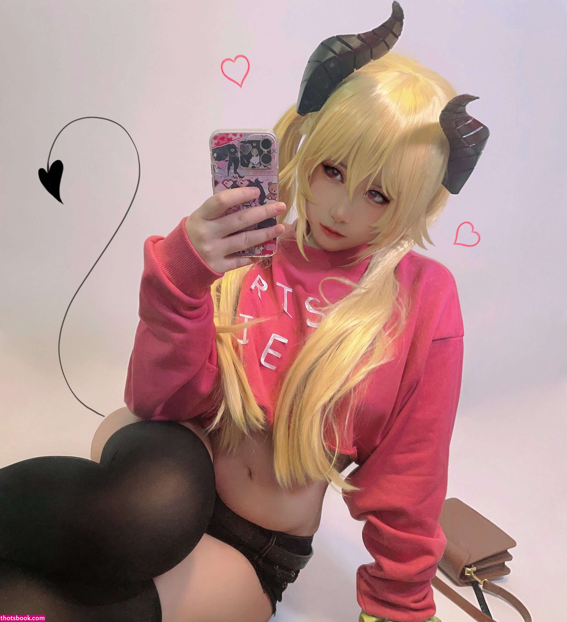 Superbitchbecky Photo #75