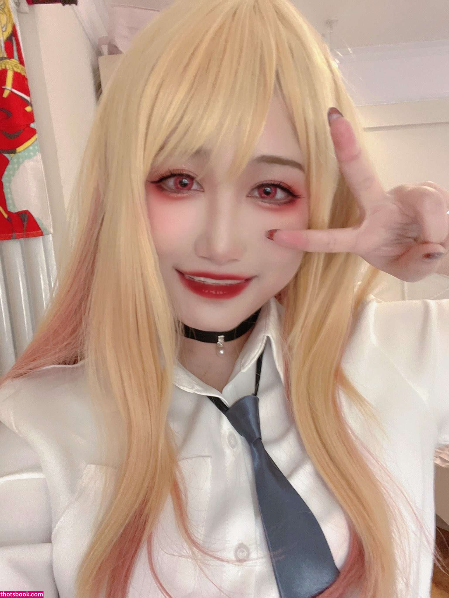 Superbitchbecky Photo #83