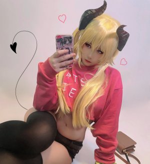 Superbitchbecky Photo #75