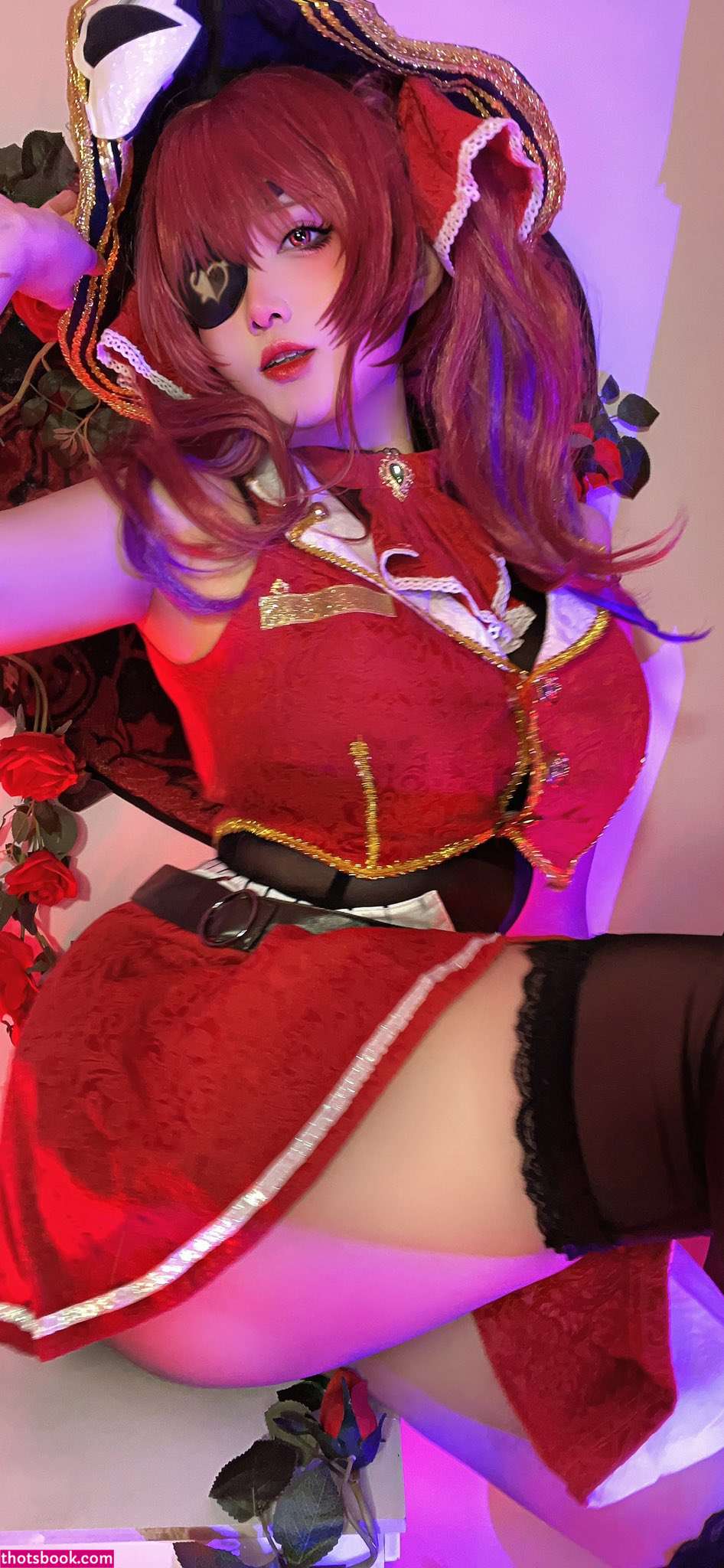 Superbitchbecky Photo #93