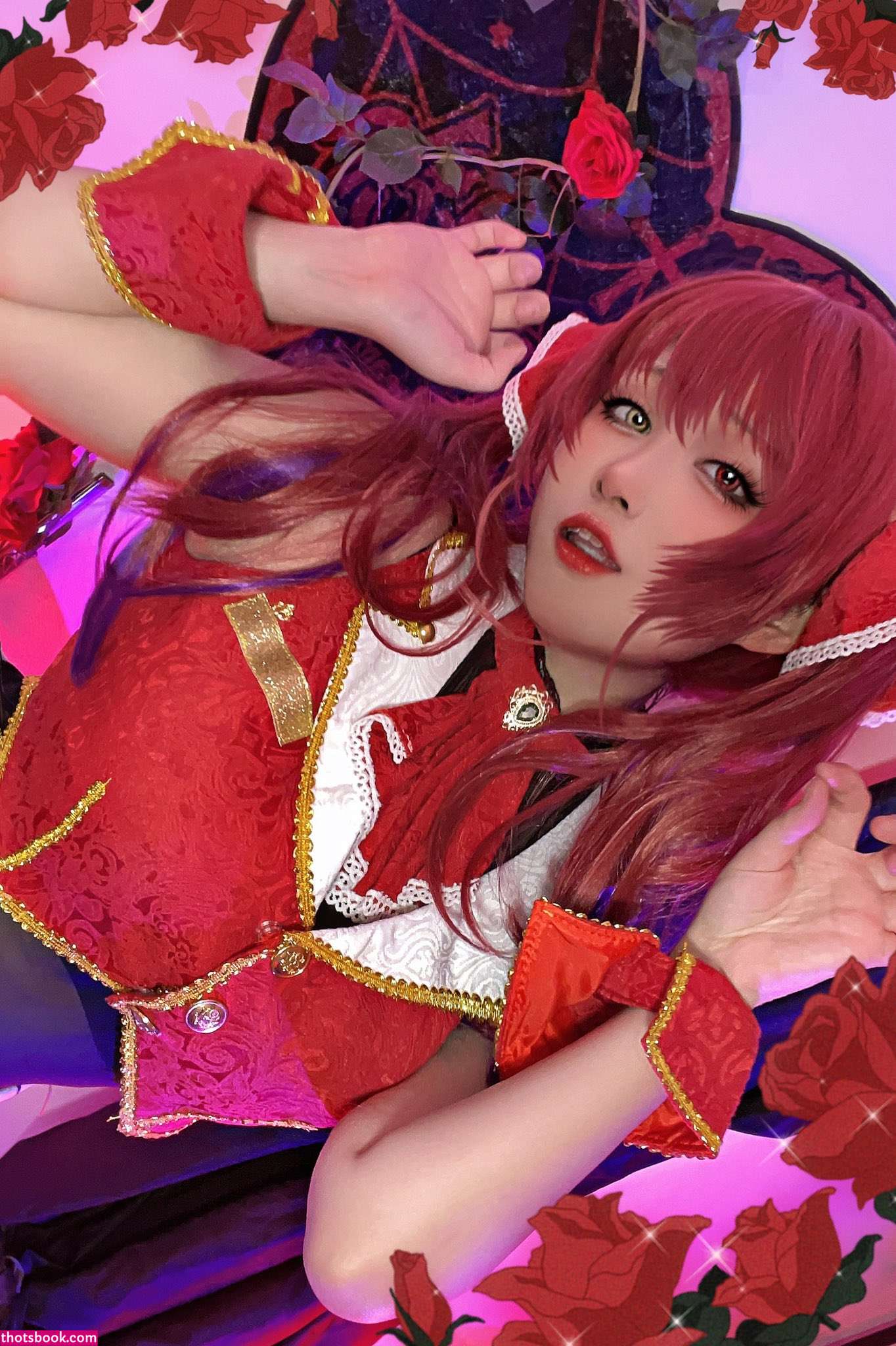 Superbitchbecky Photo #99