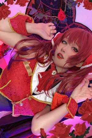 Superbitchbecky Photo #99