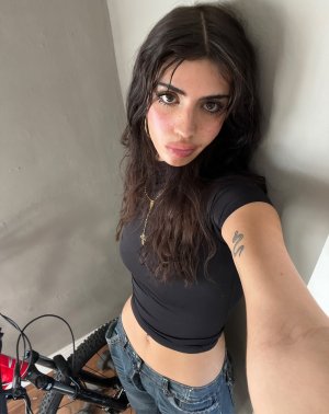 Whoreonica Photo #61