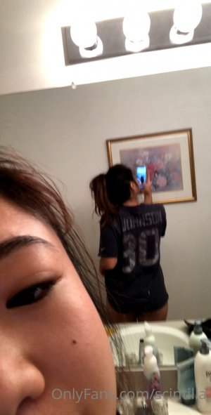 Rocket Reyna Video #9