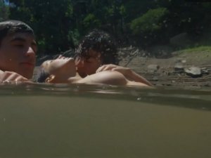 Alba Baptista Video #4