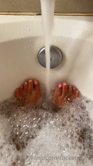 Rocket Reyna Video #14