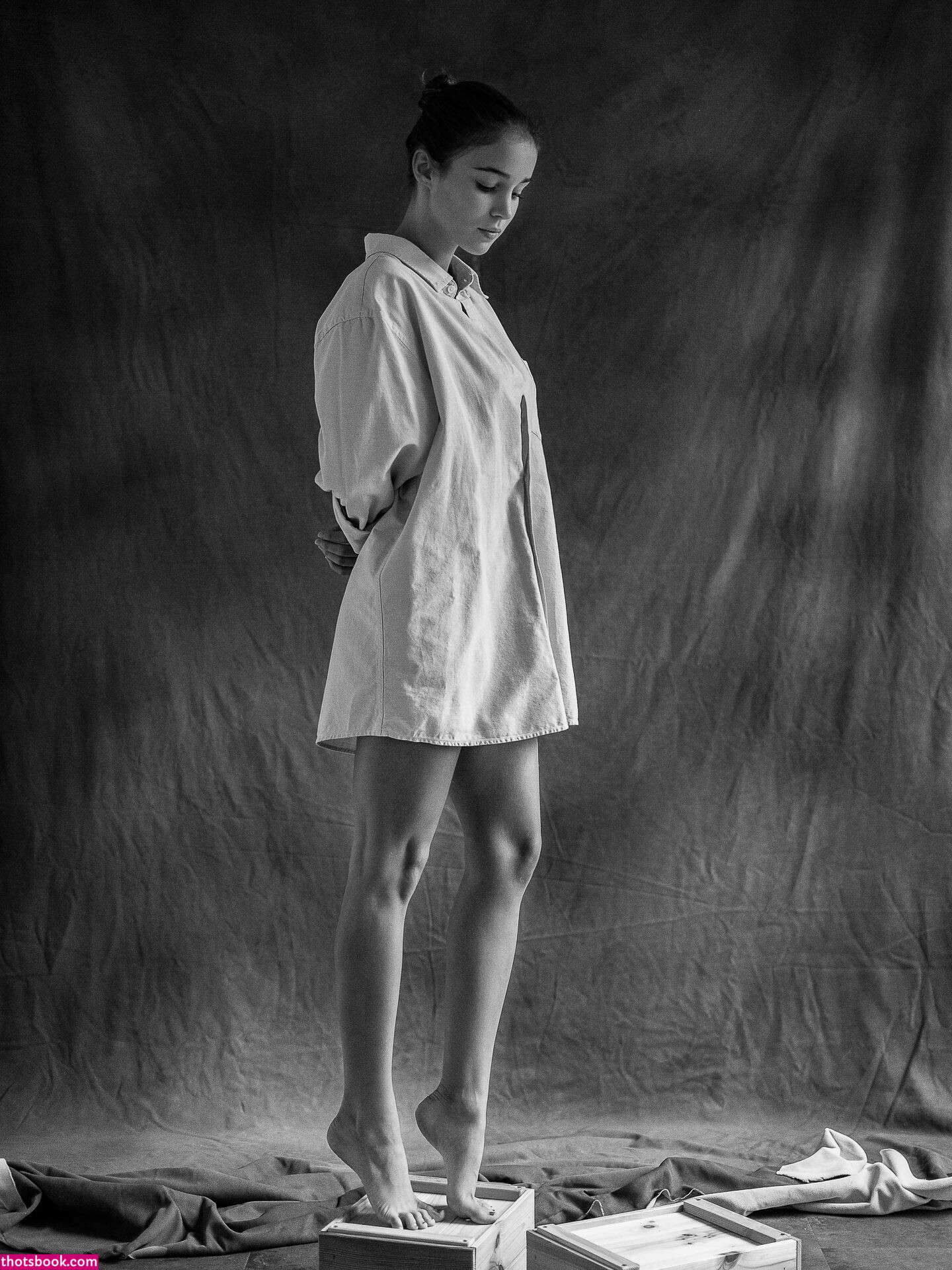 Alba Baptista Photo #9