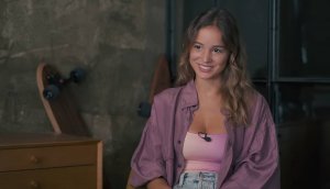 Alba Baptista Photo #5