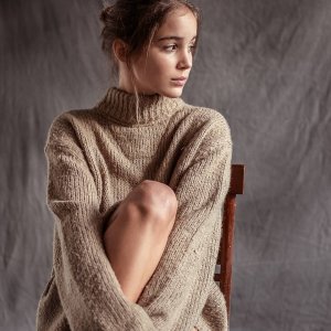 Alba Baptista Post #5