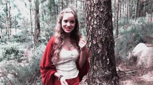 Alba Baptista Photo #15