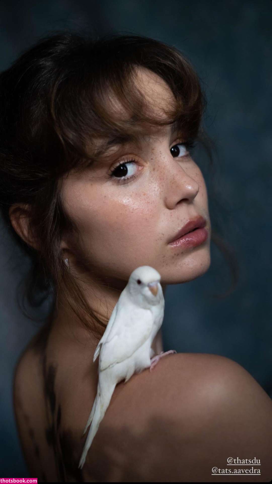 Alba Baptista Photo #24