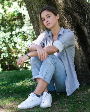 Alba Baptista Photo #29