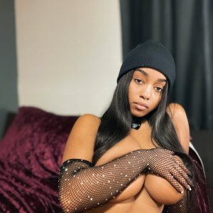 Lilystarfirex Photo #54