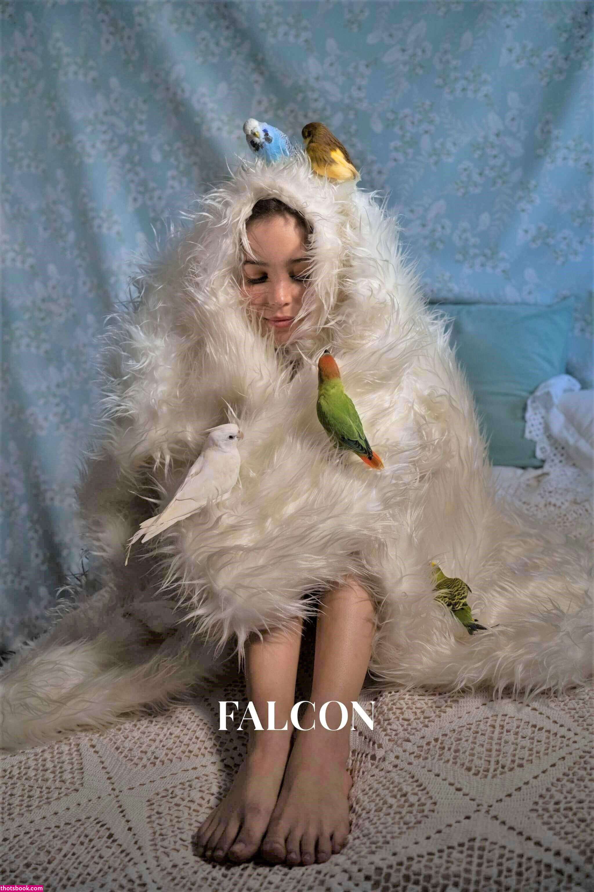 Alba Baptista Photo #58