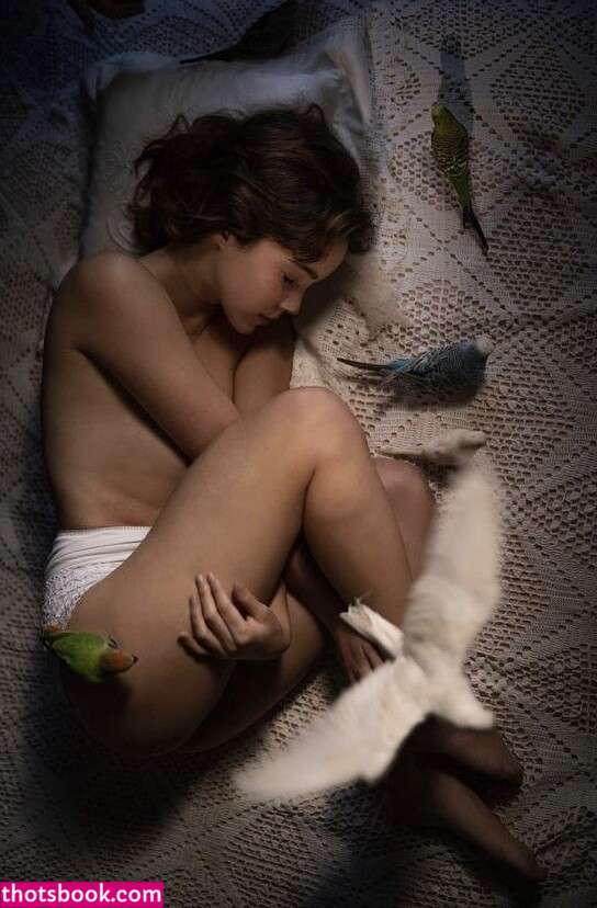 Alba Baptista Photo #59