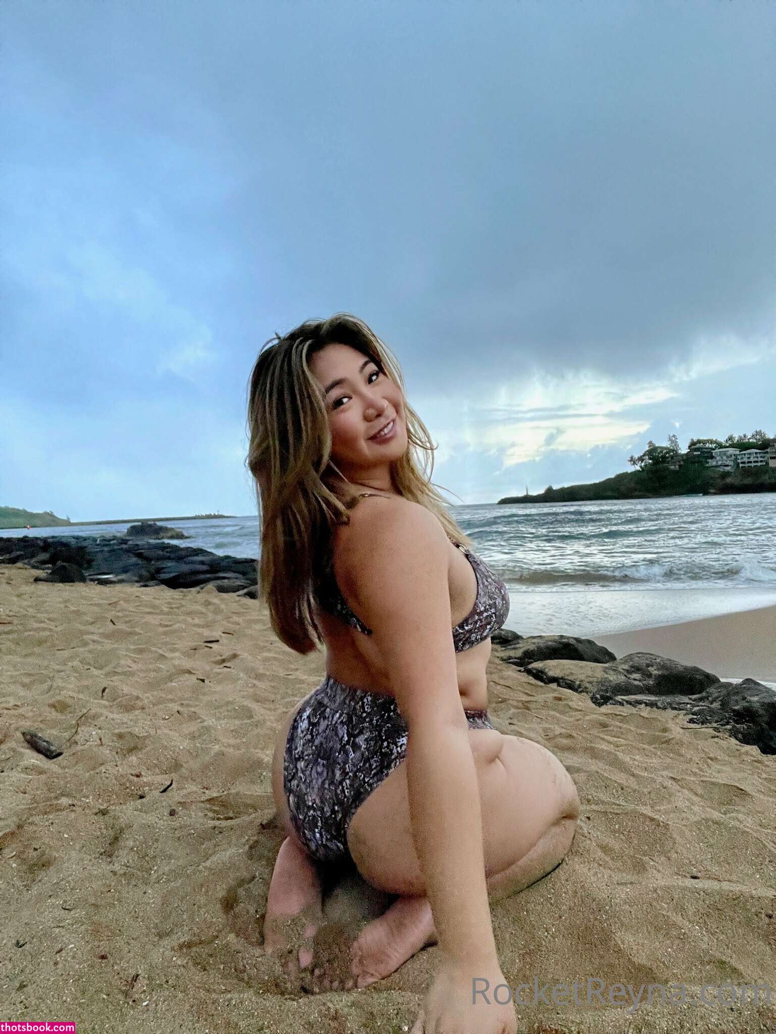 Rocket Reyna Photo #69