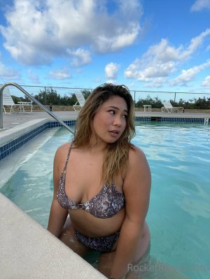 Rocket Reyna Photo #67