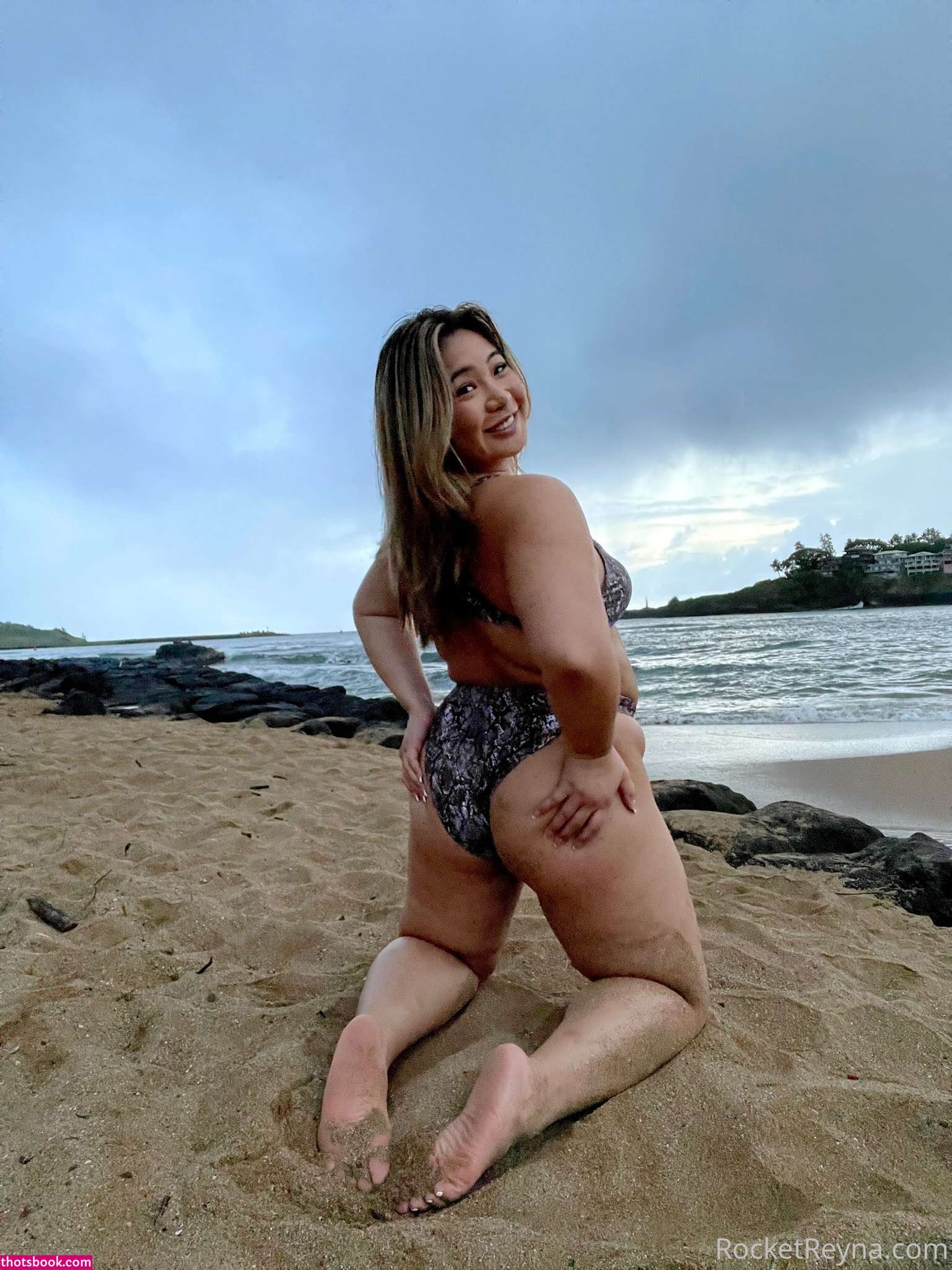 Rocket Reyna Photo #83