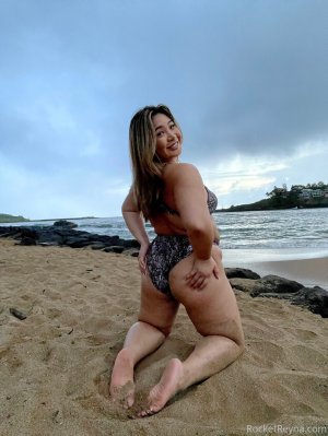 Rocket Reyna Photo #83