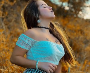 Adrii Rosado Photo #9