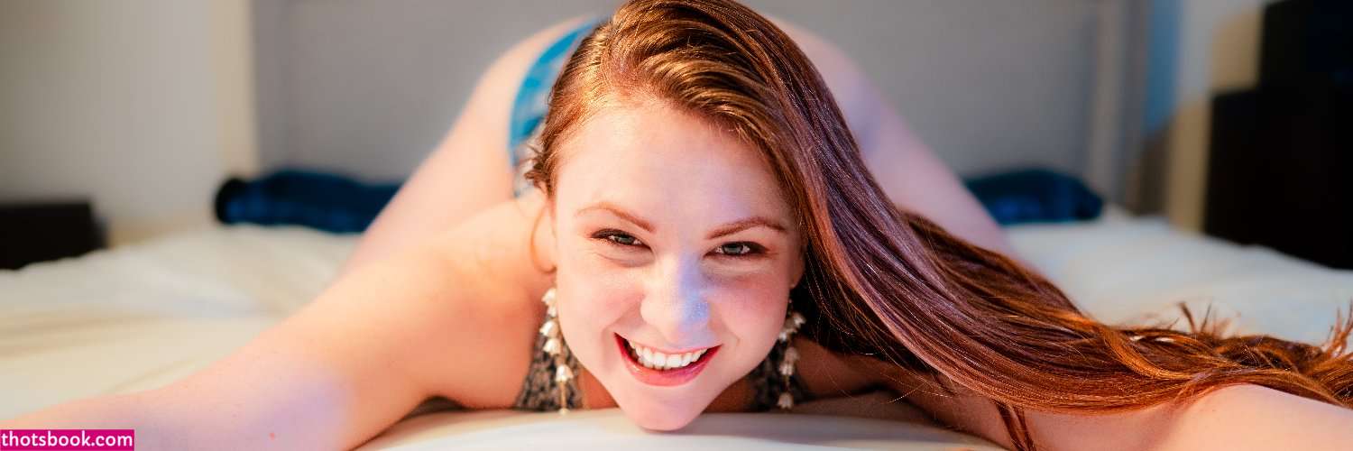 Yaya Gingersnatch Photo #2