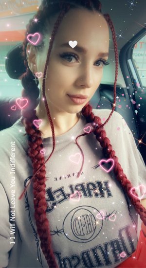 devilsbride Photo #7