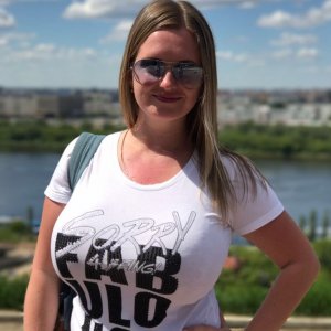 Maria Body Photo #28