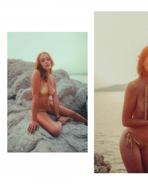 Melanie Mrqs Photo #24