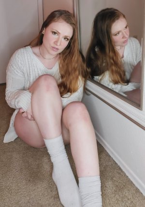 Yaya Gingersnatch Photo #8