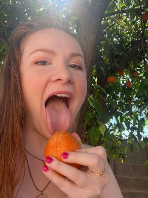 Yaya Gingersnatch Photo #9