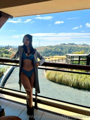 Catherine Migliorini Photo #66