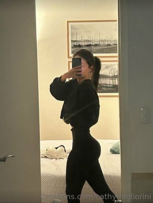 Catherine Migliorini Photo #72