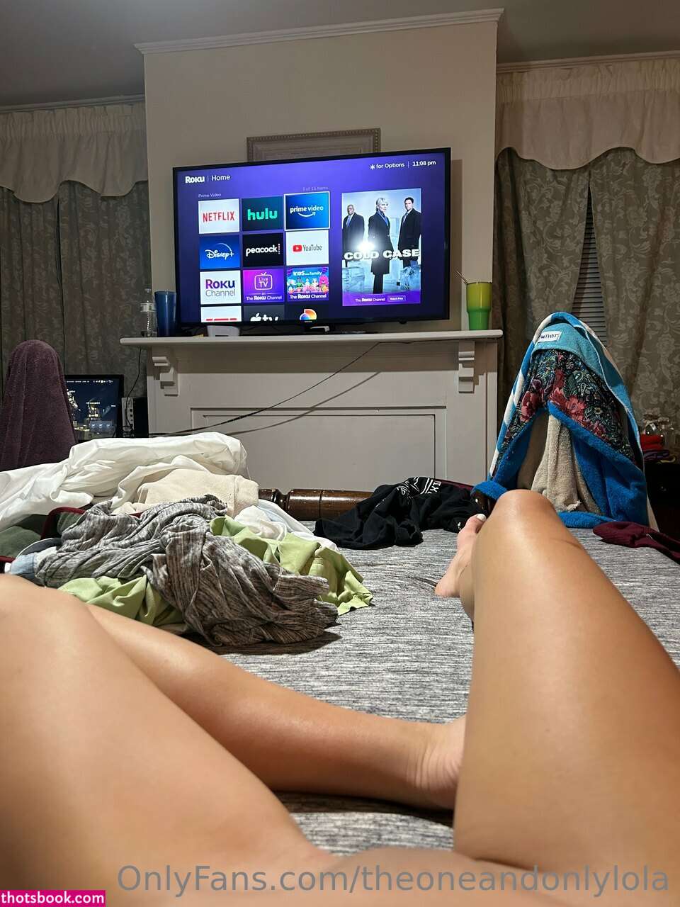 Megan Hill Photo #36