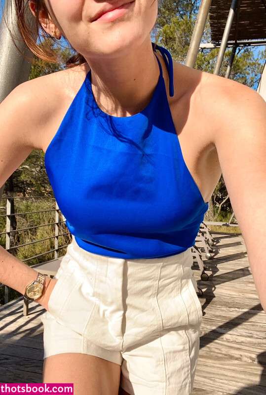 Melanie Mrqs Photo #48