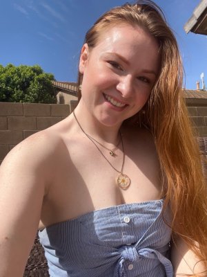 Yaya Gingersnatch Photo #13