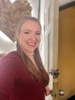 Yaya Gingersnatch Photo #14