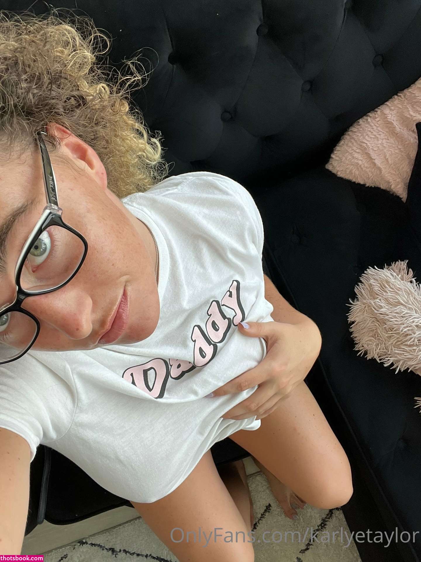 Karlye Taylor Photo #24