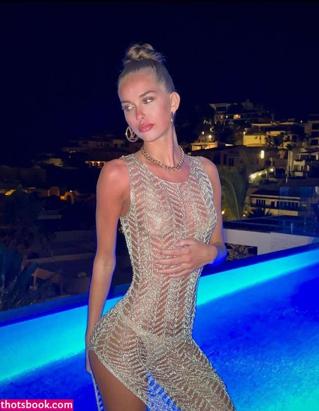 Madison Marquez Photo #2