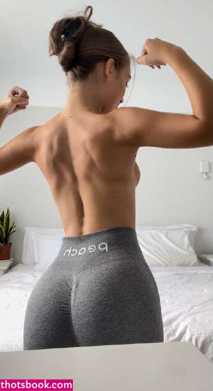 Georgina Rose Photo #10