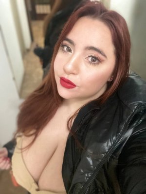 Chinitasc1 Photo #15