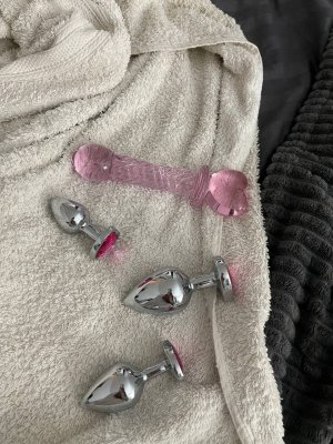 Georgina Rose Photo #13