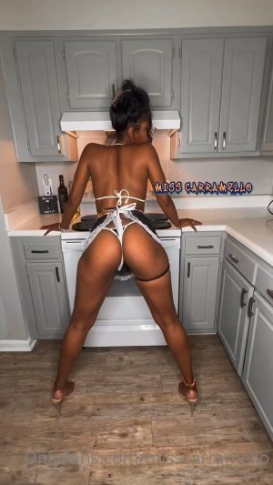 misscarramello Video #53