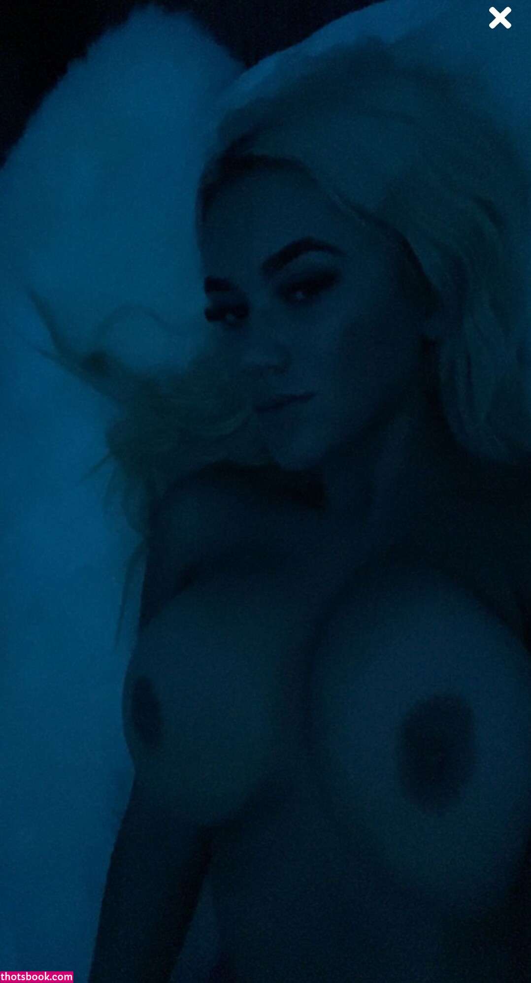 Gabby Mccarthy Photo #3