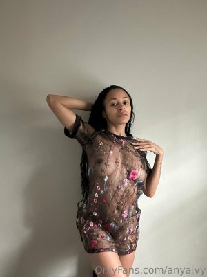 Anya Ivy Photo #60