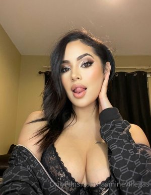 Jasmine Villegas Photo #55