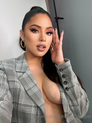 Jasmine Villegas Photo #61