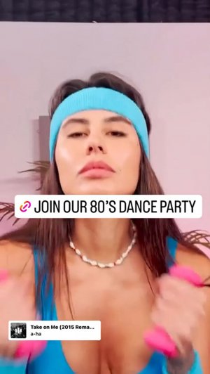 Khalyla Kuhn Post #13