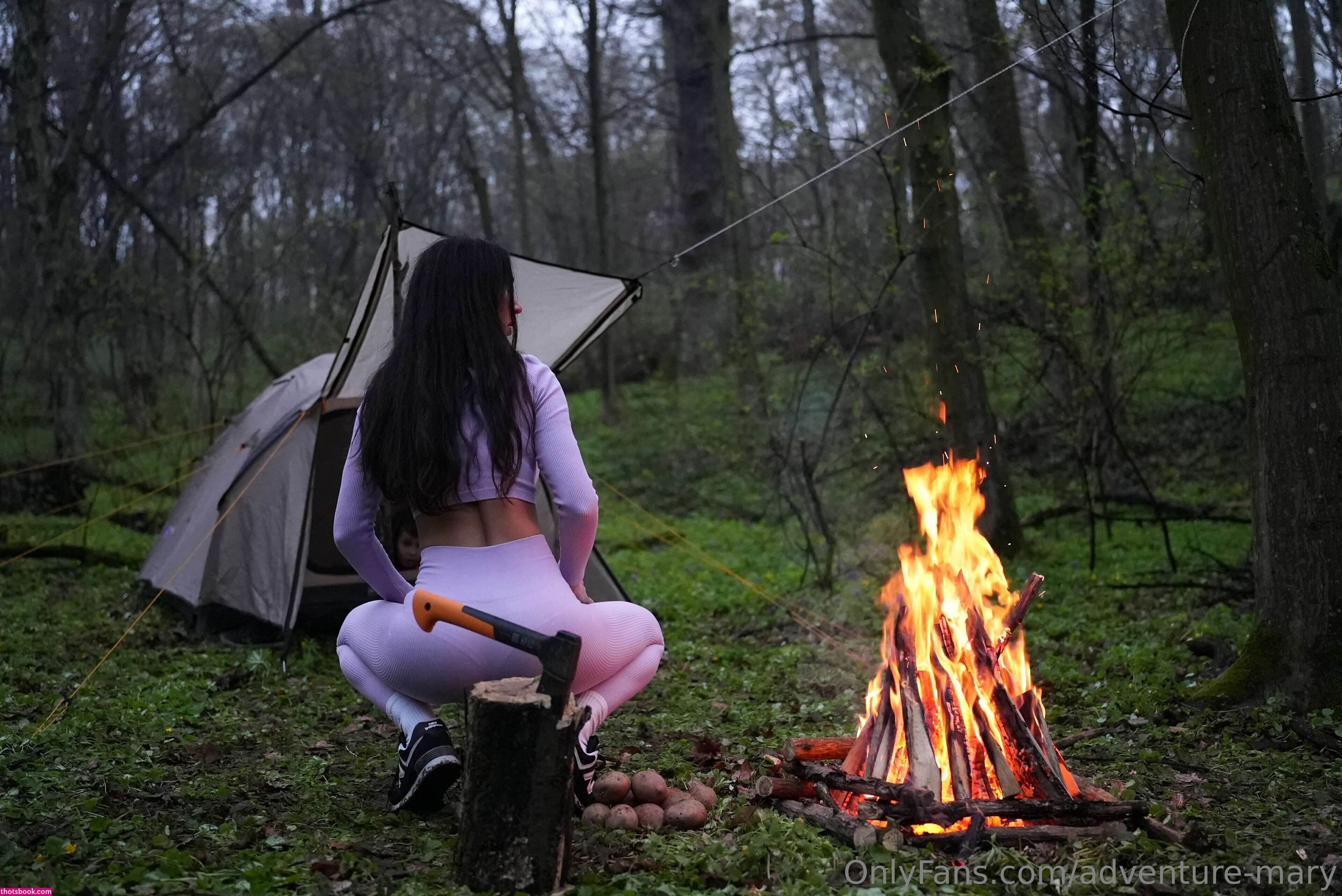 Aventure Marie Photo #44